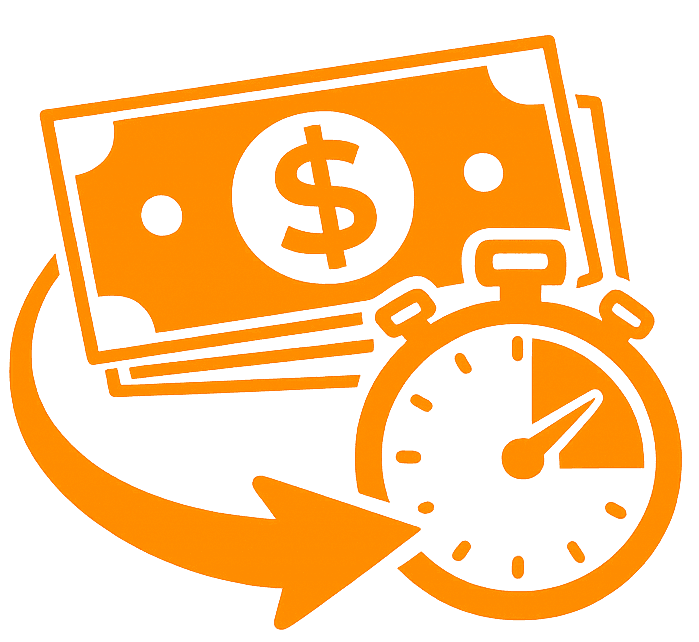 Refund Processing Speed