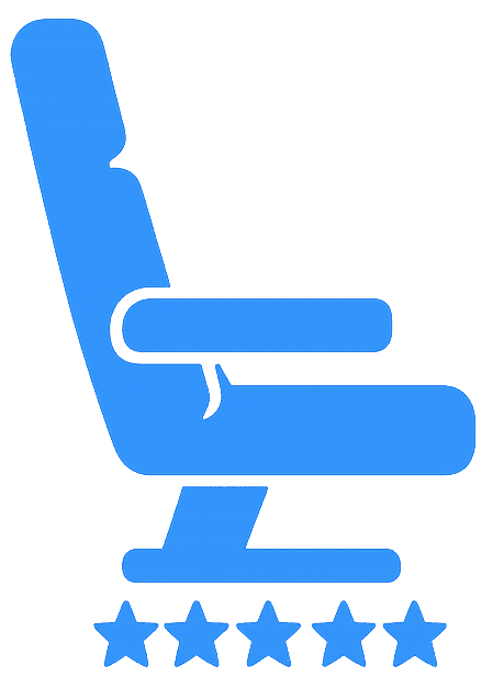 Seat Comfort Score