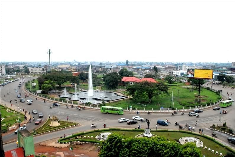 owerri