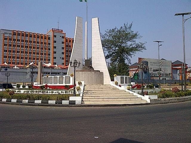 owerri